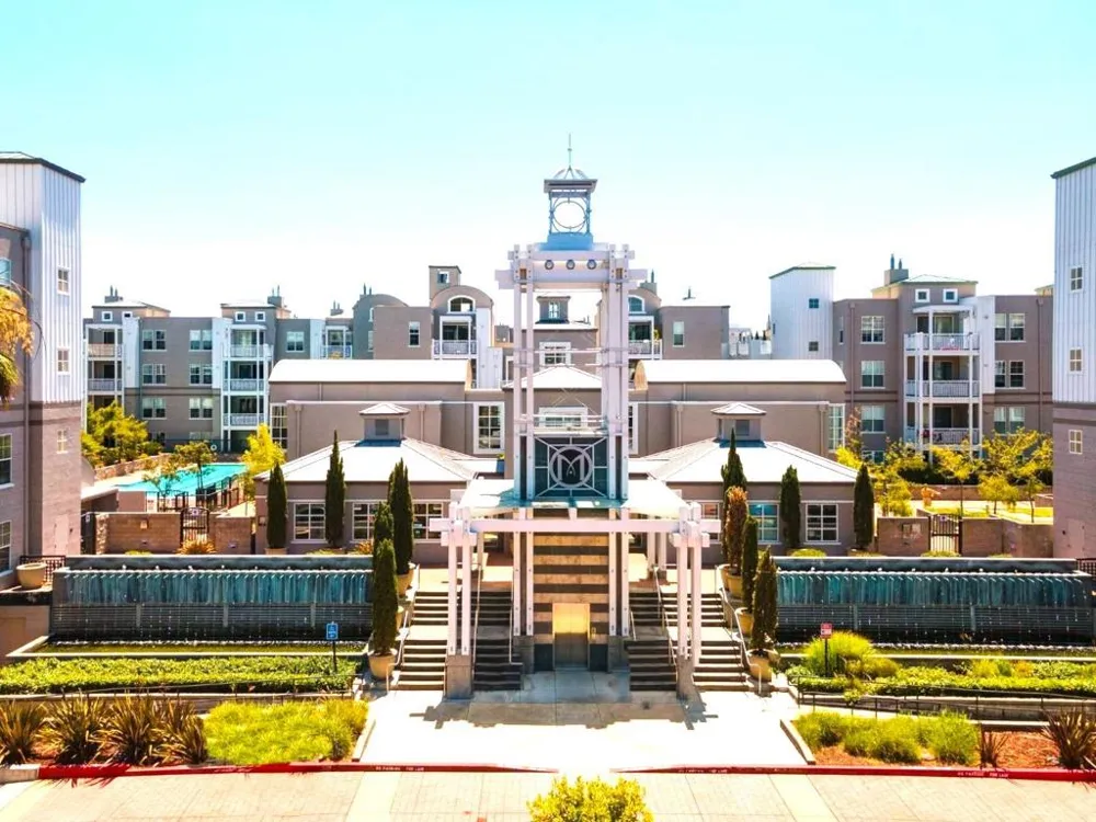 3901 Lick Mill Boulevard #160 Santa Clara, CA 95054