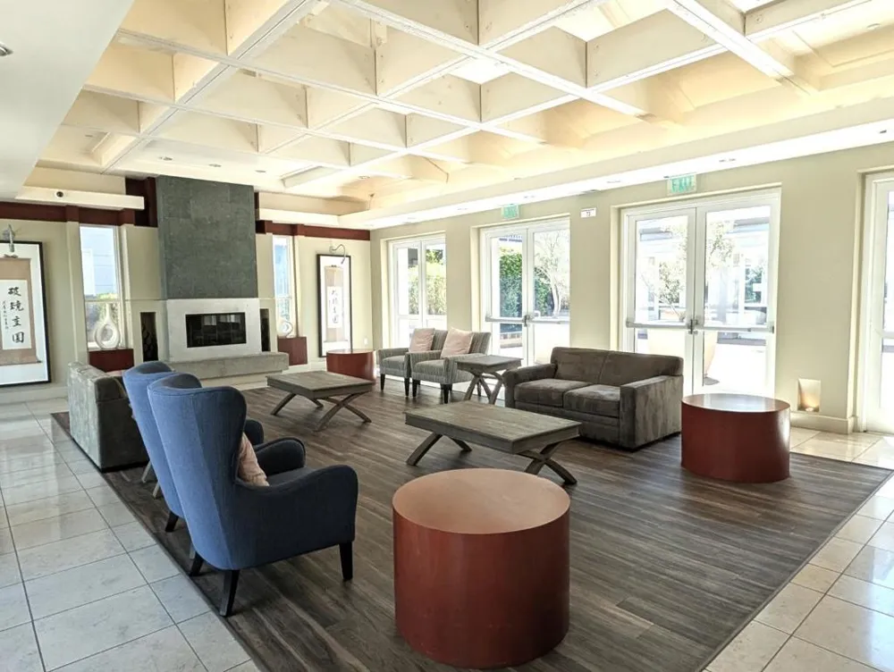 3901 Lick Mill Boulevard #160 Santa Clara, CA 95054