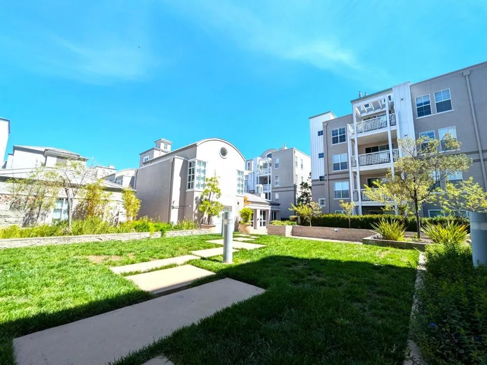 3901 Lick Mill Boulevard #160 Santa Clara, CA 95054