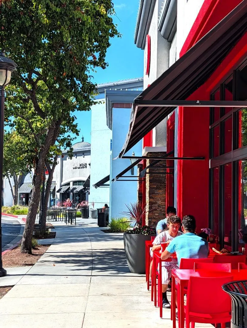 3901 Lick Mill Boulevard #160 Santa Clara, CA 95054