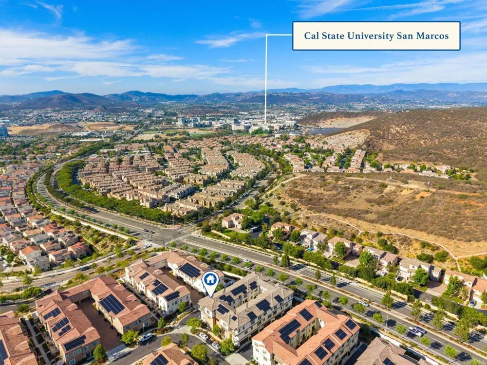 862 Slate Street San Marcos, CA 92078