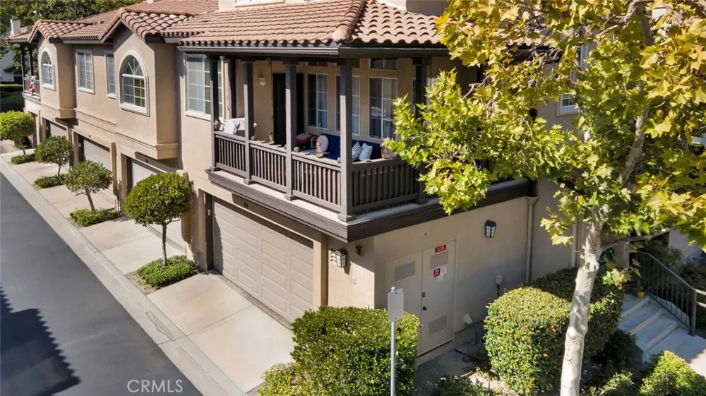 61 Tierra Montanosa Rancho Santa Margarita, CA 92688
