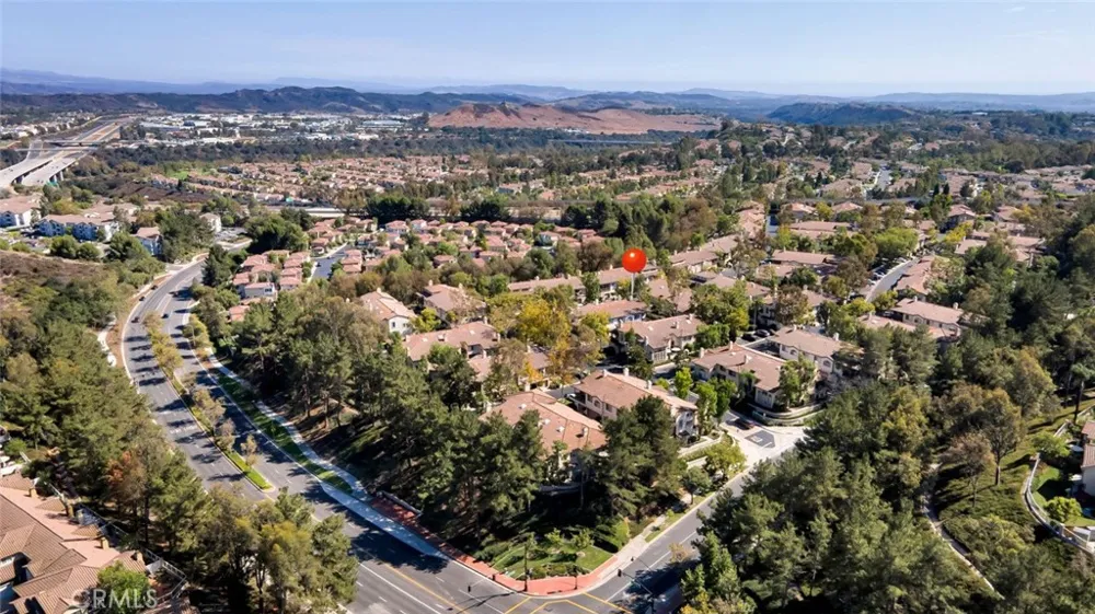 61 Tierra Montanosa Rancho Santa Margarita, CA 92688