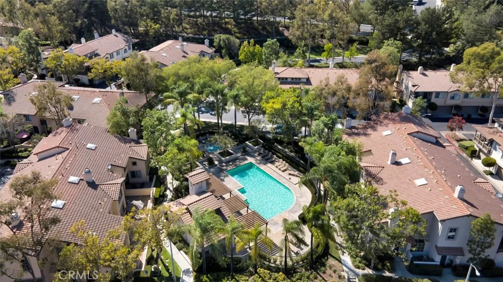 61 Tierra Montanosa Rancho Santa Margarita, CA 92688