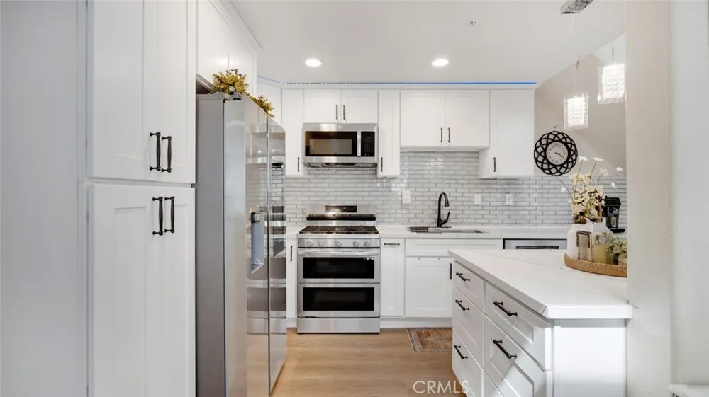 61 Tierra Montanosa Rancho Santa Margarita, CA 92688