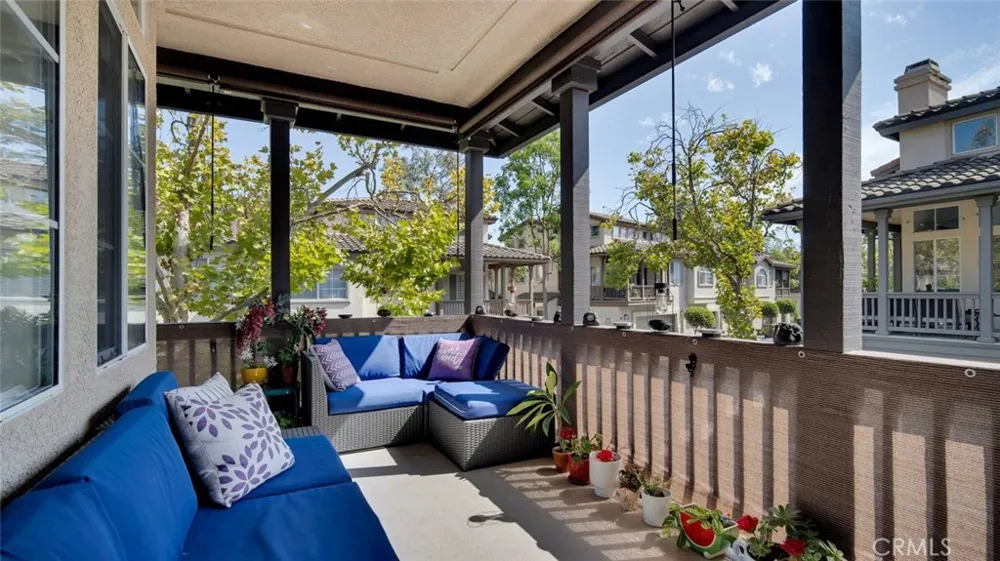 61 Tierra Montanosa Rancho Santa Margarita, CA 92688