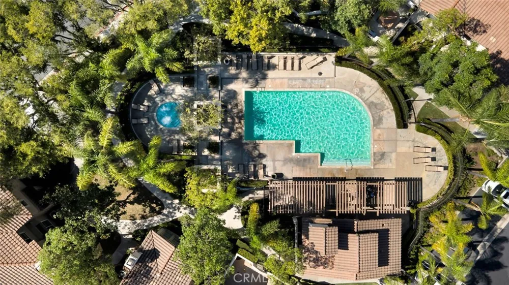 61 Tierra Montanosa Rancho Santa Margarita, CA 92688
