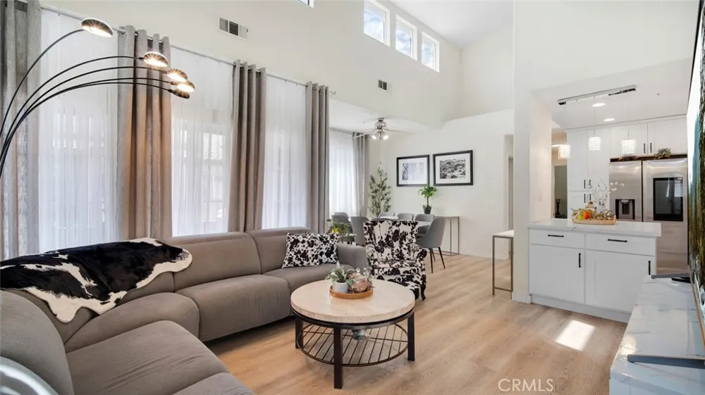 61 Tierra Montanosa Rancho Santa Margarita, CA 92688