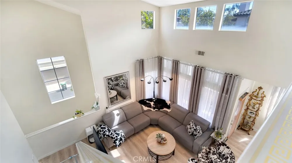 61 Tierra Montanosa Rancho Santa Margarita, CA 92688