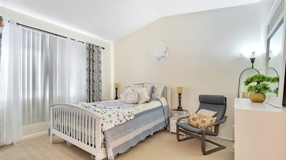 61 Tierra Montanosa Rancho Santa Margarita, CA 92688
