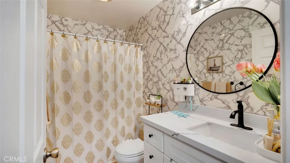 61 Tierra Montanosa Rancho Santa Margarita, CA 92688