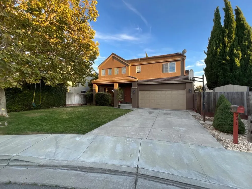 441 Verona Place Hollister, CA 95023