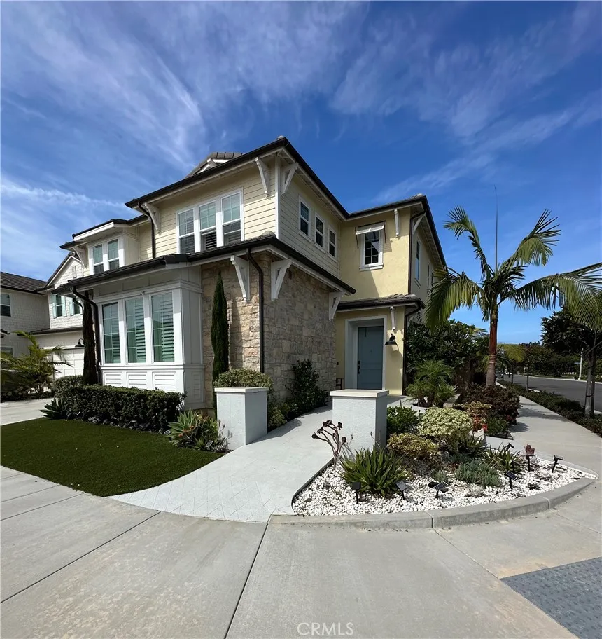17281 Cobblestone Huntington Beach, CA 92649