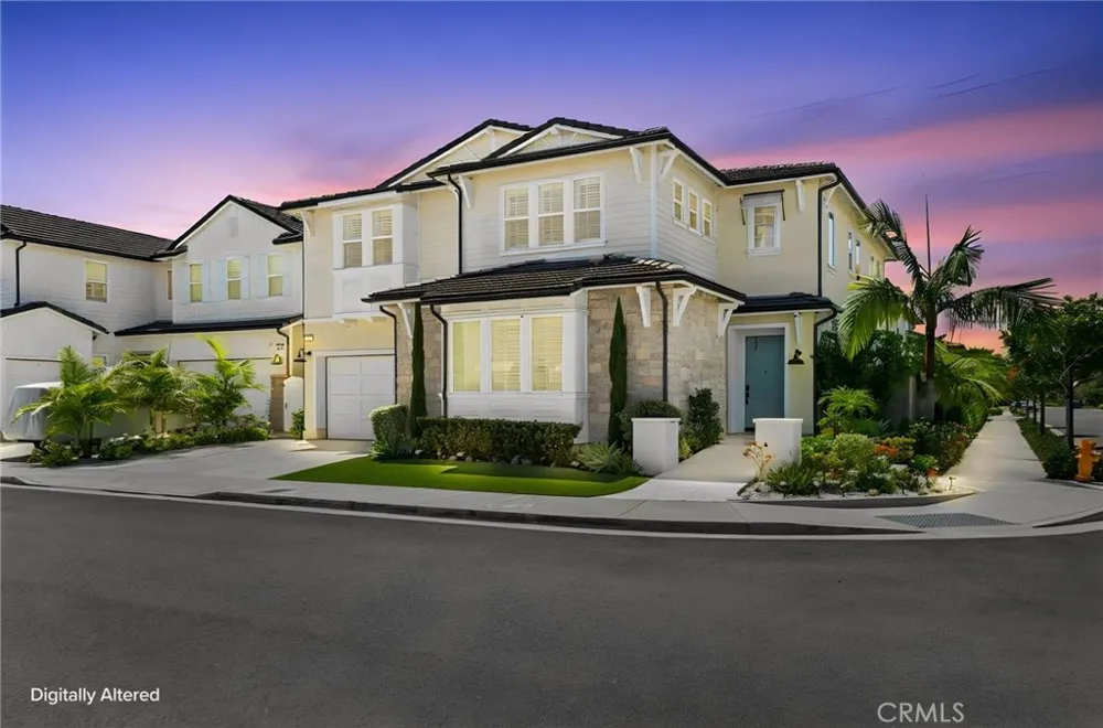 17281 Cobblestone Huntington Beach, CA 92649