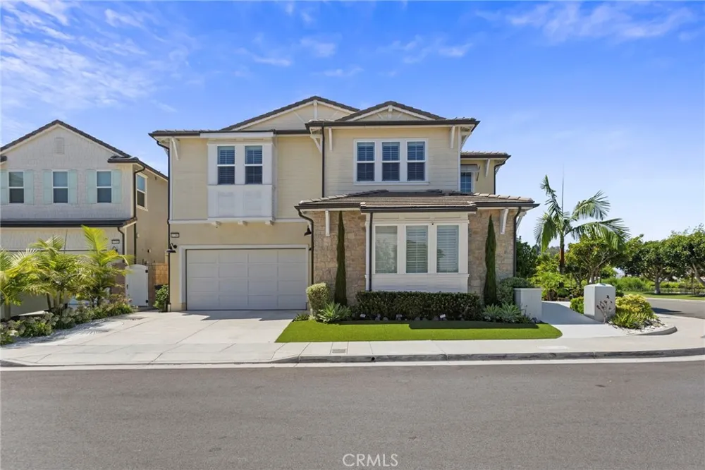 17281 Cobblestone Huntington Beach, CA 92649