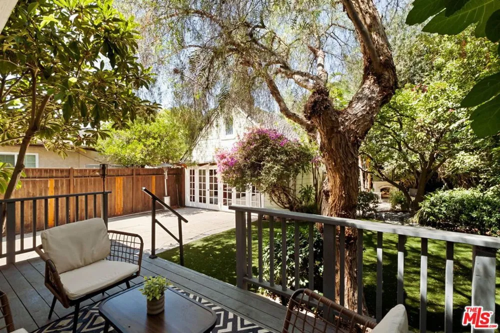 629 Citrus Avenue Los Angeles, CA 90036