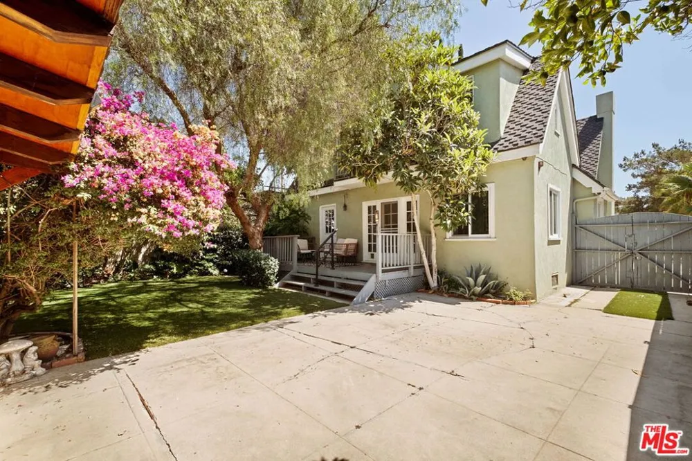 629 Citrus Avenue Los Angeles, CA 90036