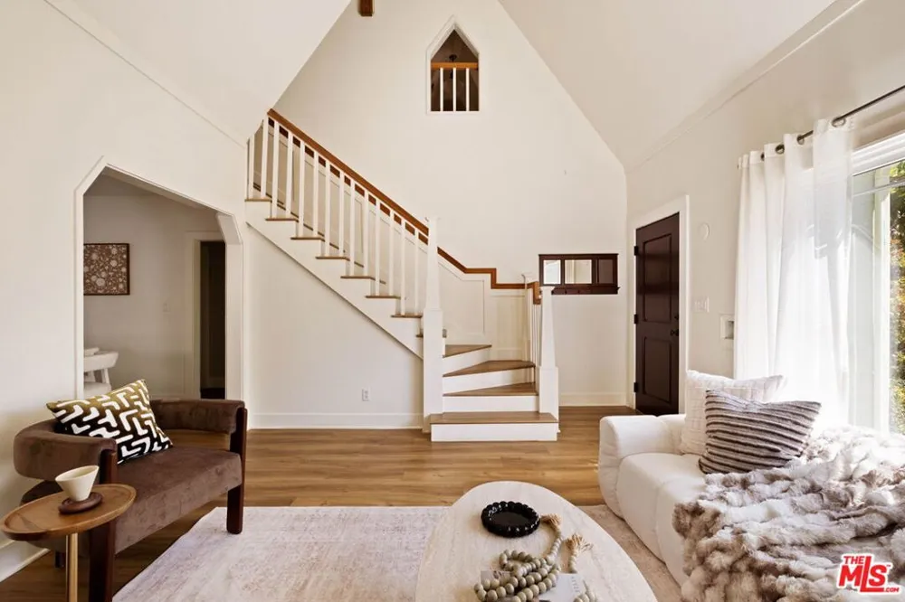 629 Citrus Avenue Los Angeles, CA 90036