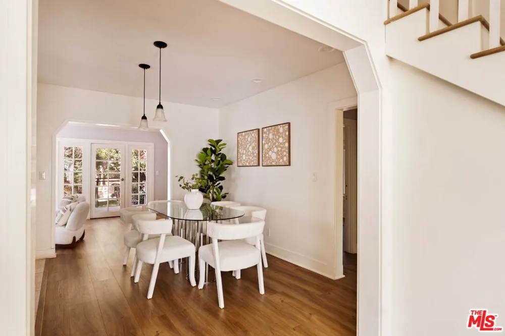 629 Citrus Avenue Los Angeles, CA 90036