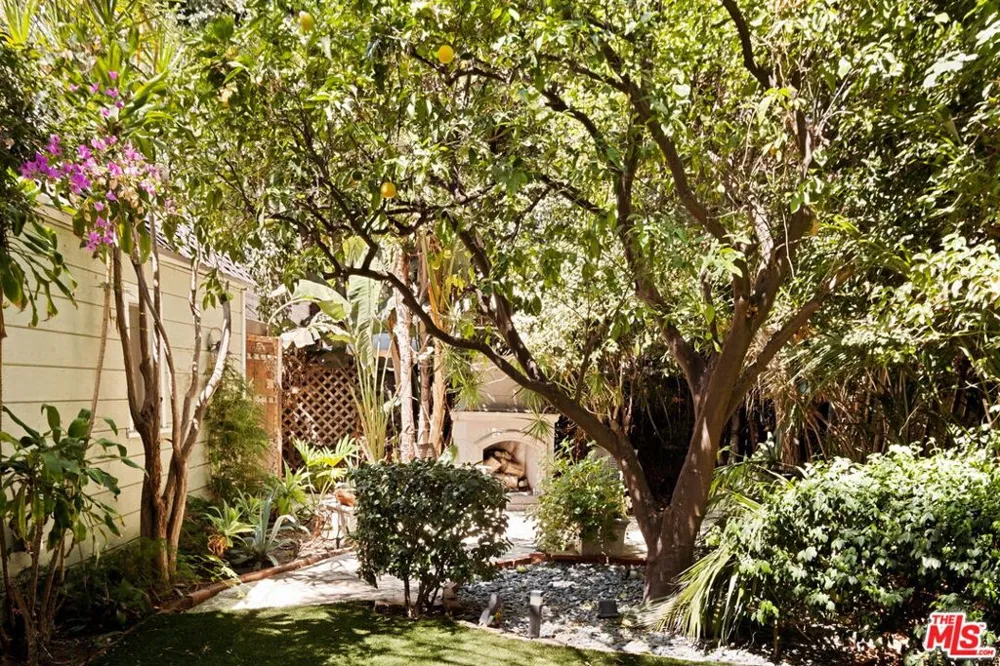 629 Citrus Avenue Los Angeles, CA 90036