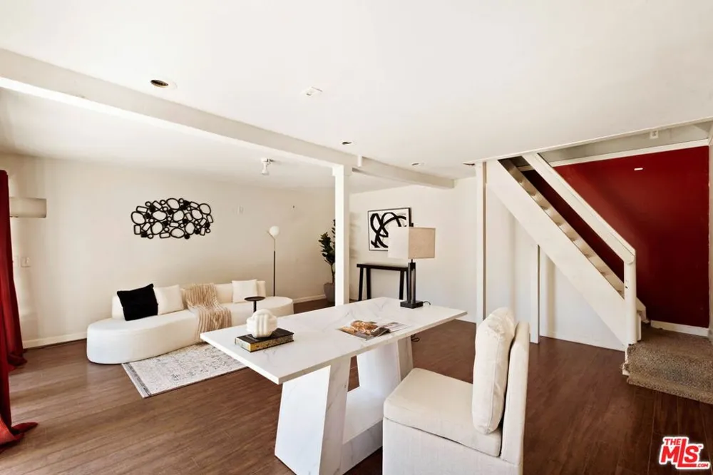 629 Citrus Avenue Los Angeles, CA 90036