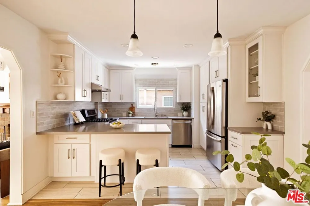 629 Citrus Avenue Los Angeles, CA 90036