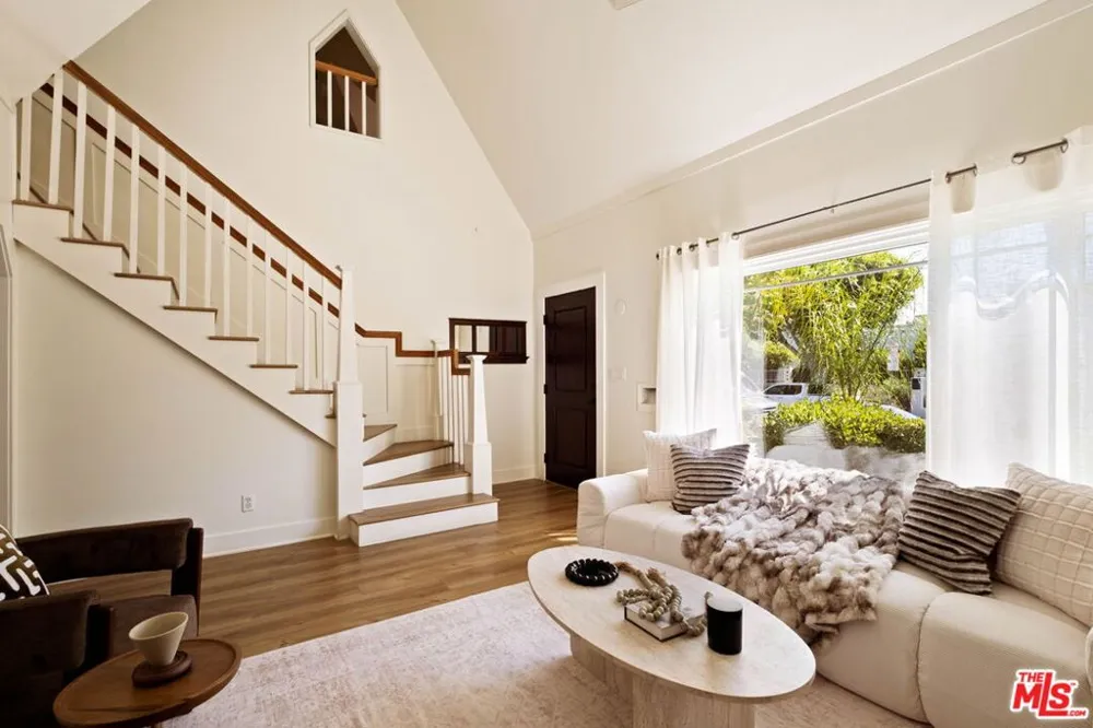 629 Citrus Avenue Los Angeles, CA 90036