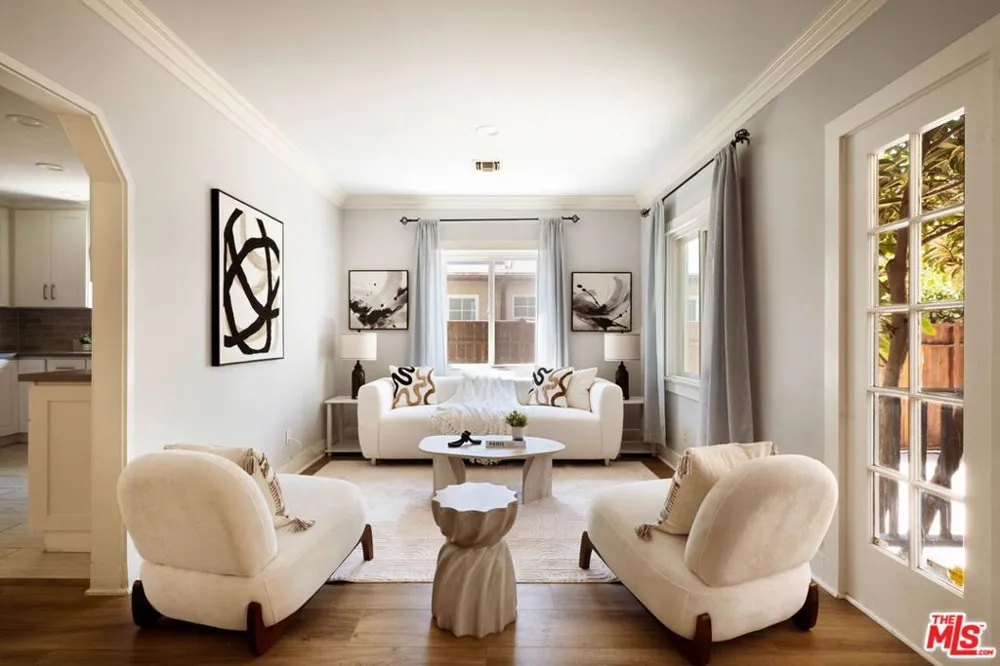 629 Citrus Avenue Los Angeles, CA 90036
