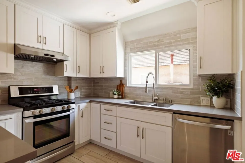 629 Citrus Avenue Los Angeles, CA 90036