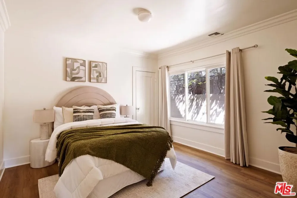 629 Citrus Avenue Los Angeles, CA 90036