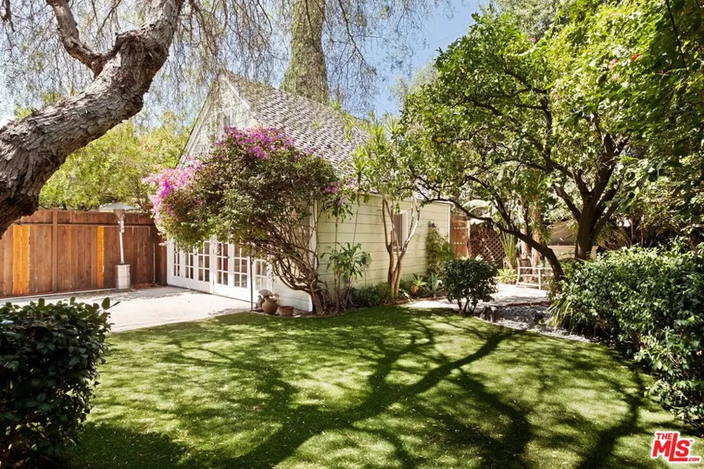 629 Citrus Avenue Los Angeles, CA 90036