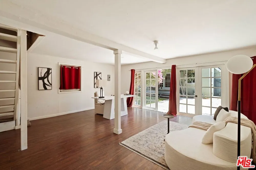 629 Citrus Avenue Los Angeles, CA 90036