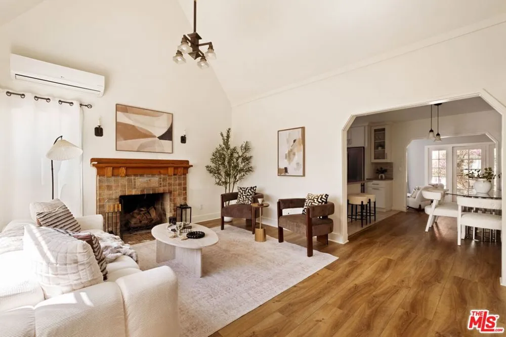 629 Citrus Avenue Los Angeles, CA 90036