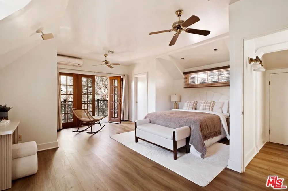 629 Citrus Avenue Los Angeles, CA 90036