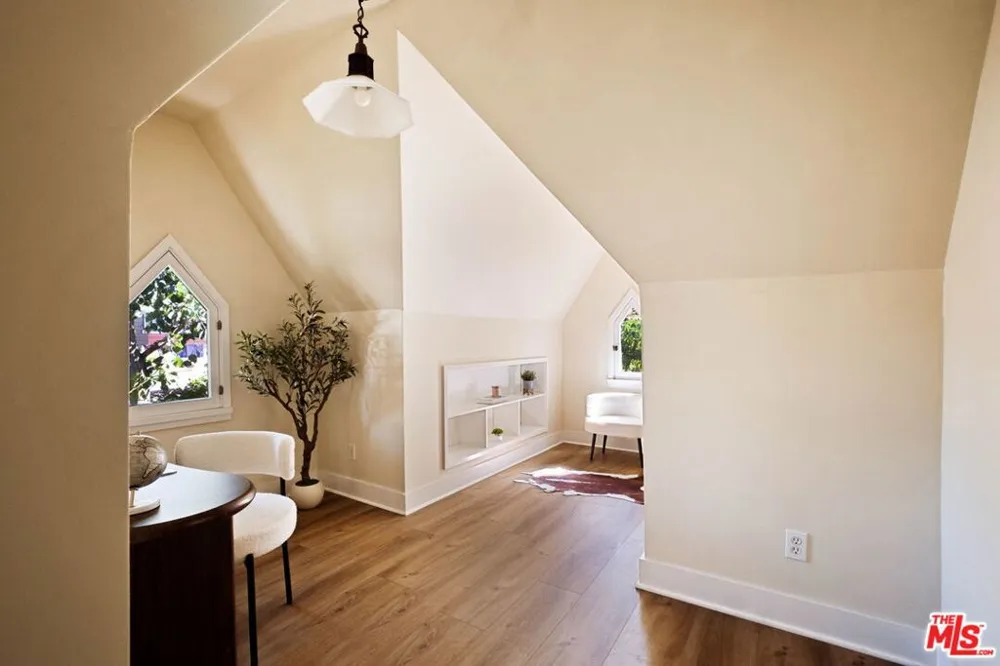 629 Citrus Avenue Los Angeles, CA 90036