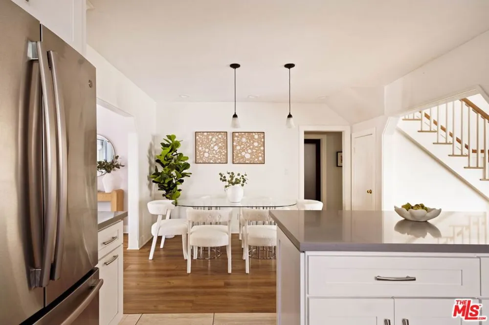 629 Citrus Avenue Los Angeles, CA 90036