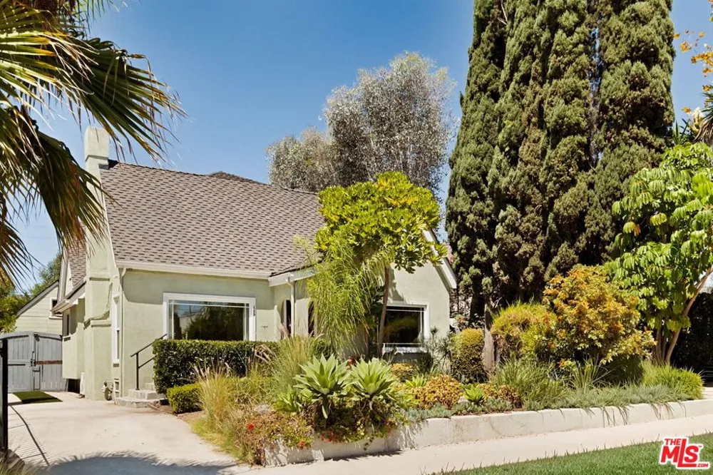 629 Citrus Avenue Los Angeles, CA 90036