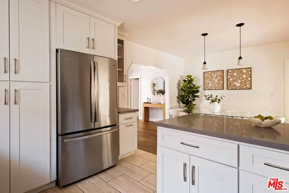 629 Citrus Avenue Los Angeles, CA 90036