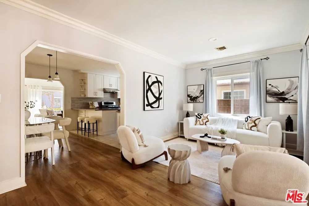 629 Citrus Avenue Los Angeles, CA 90036