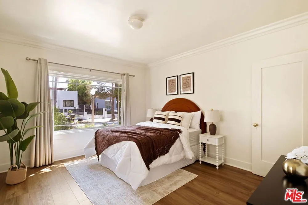 629 Citrus Avenue Los Angeles, CA 90036