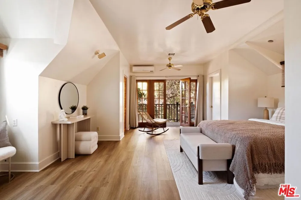 629 Citrus Avenue Los Angeles, CA 90036