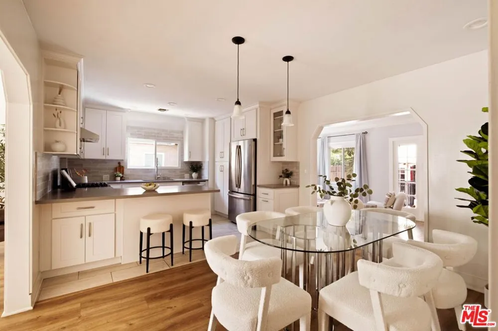 629 Citrus Avenue Los Angeles, CA 90036