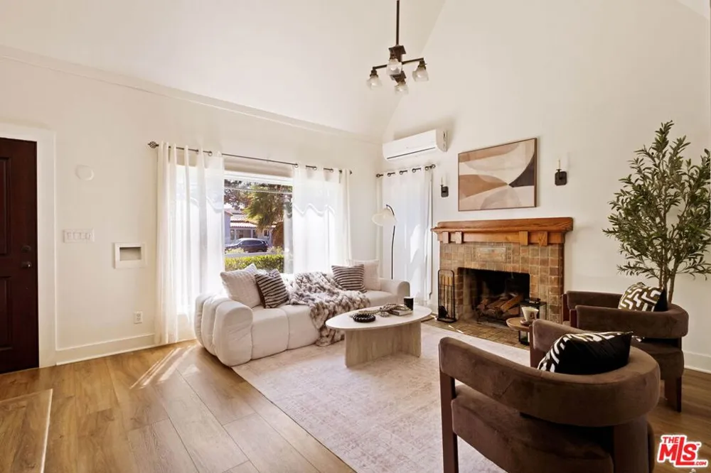 629 Citrus Avenue Los Angeles, CA 90036