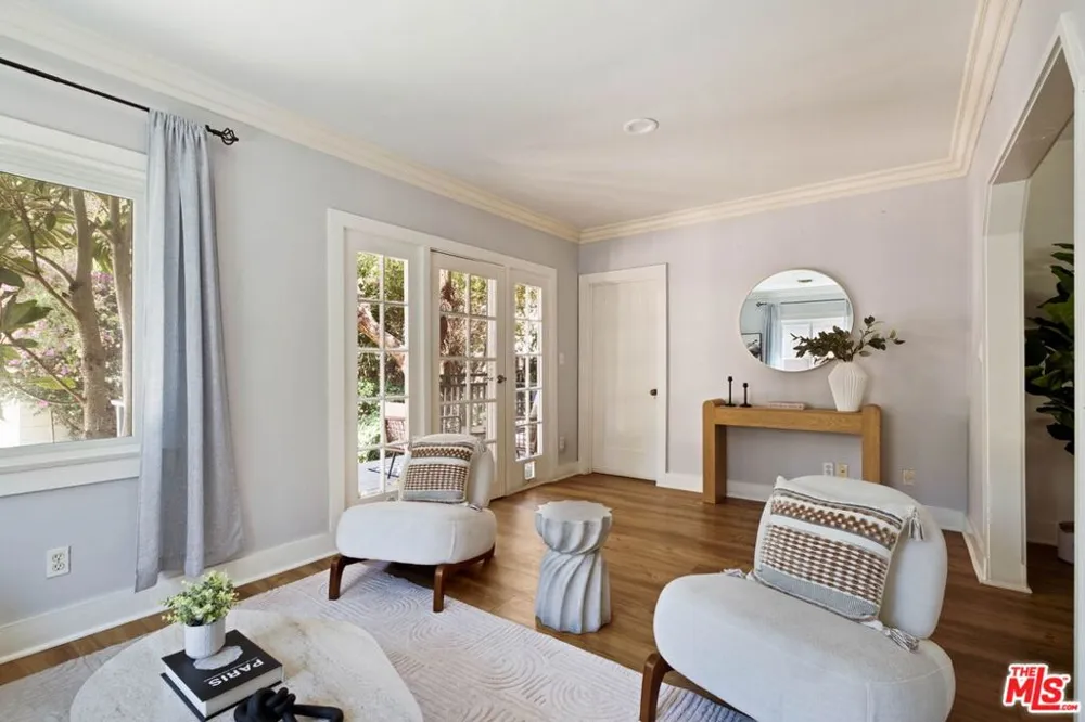 629 Citrus Avenue Los Angeles, CA 90036