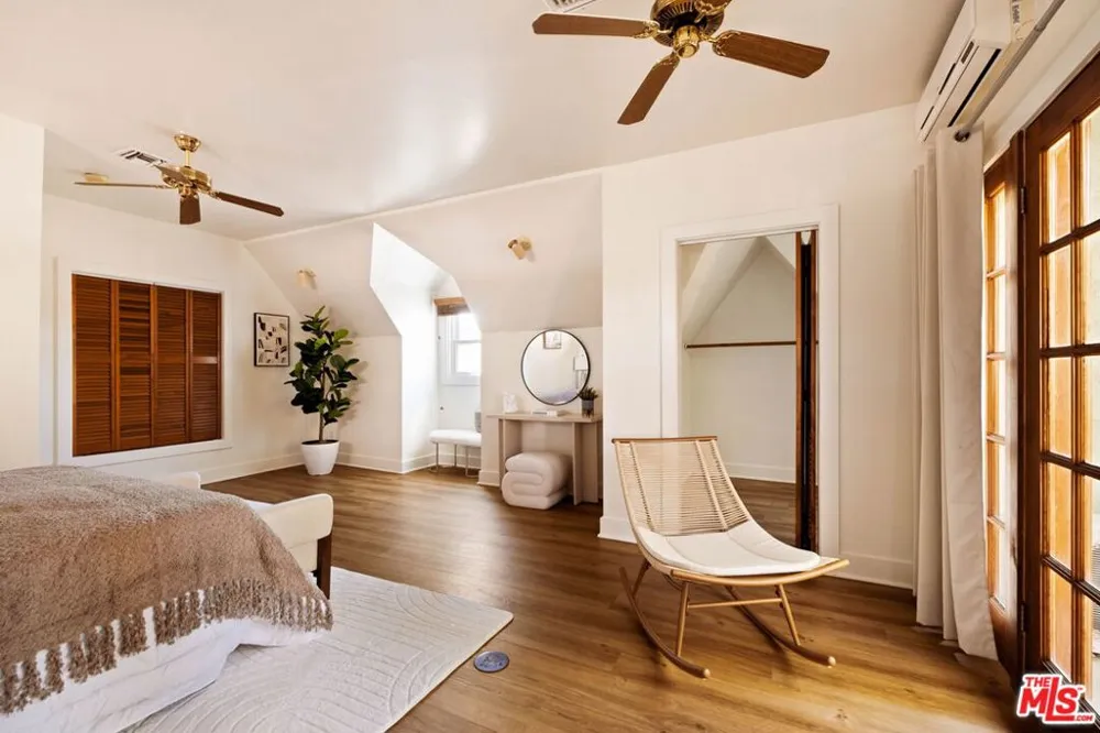 629 Citrus Avenue Los Angeles, CA 90036