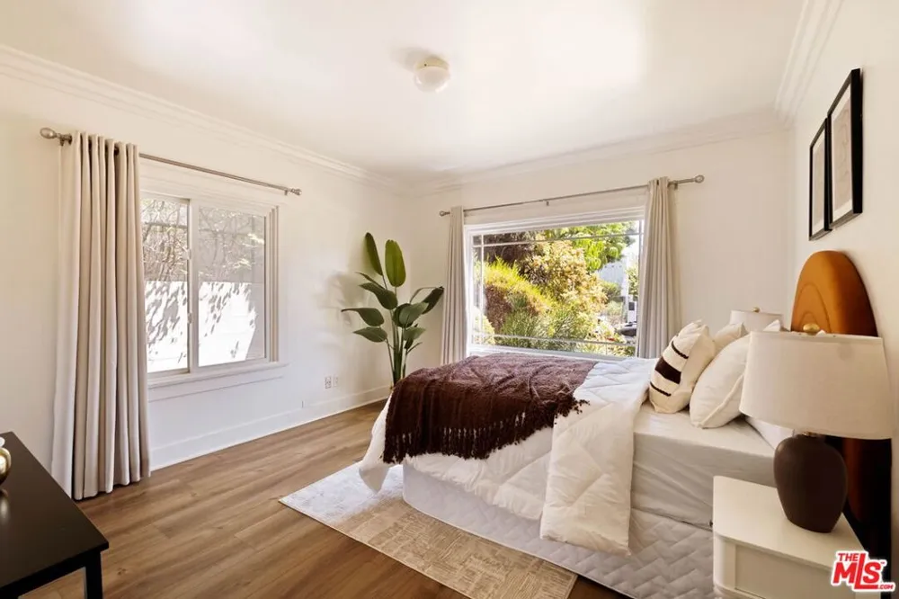 629 Citrus Avenue Los Angeles, CA 90036