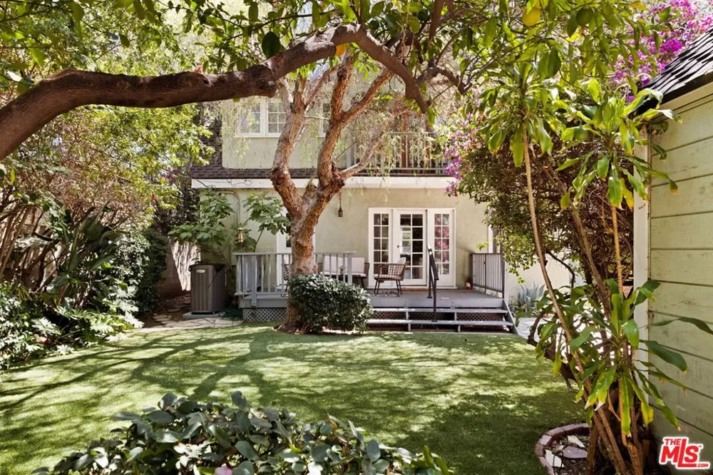629 Citrus Avenue Los Angeles, CA 90036
