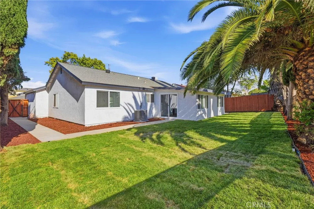 8281 Onyx Court Rancho Cucamonga, CA 91730