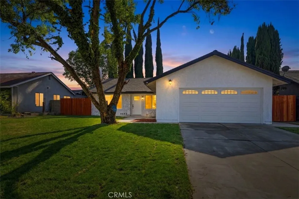 8281 Onyx Court Rancho Cucamonga, CA 91730