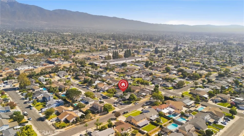 8281 Onyx Court Rancho Cucamonga, CA 91730